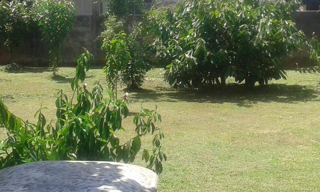 Casa à venda no Bosque: 